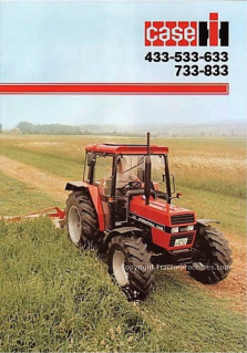 Case IH